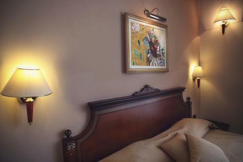 Hotel Millenium
