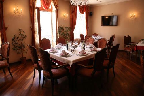 Hotel Millenium
