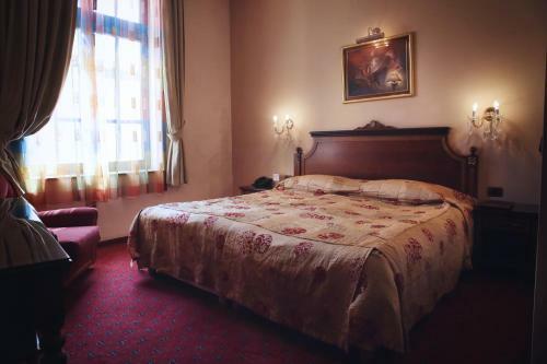 Hotel Millenium
