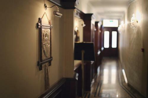 Hotel Millenium