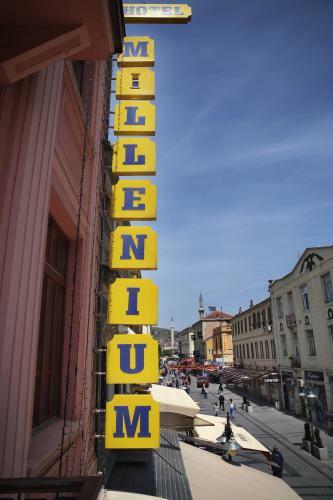 Hotel Millenium