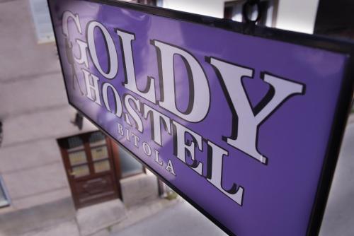 Goldy Hostel