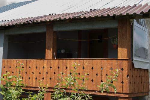 Hostal Yeti House