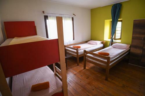 Hostal Yeti House