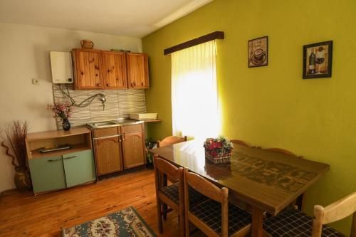 Hostal Yeti House