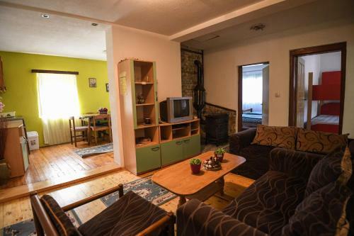 Hostal Yeti House