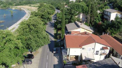 Hostal Kn Studio