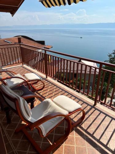 Hostal Villa Fania