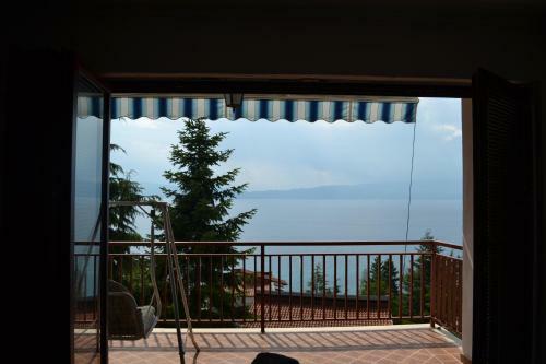 Hostal Villa Fania