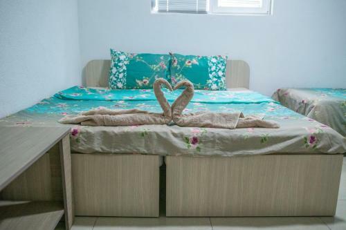Apartments Gjoce