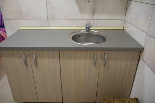 Apartments Gjoce