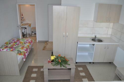 Apartments Gjoce