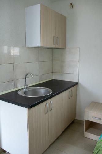 Apartments Gjoce