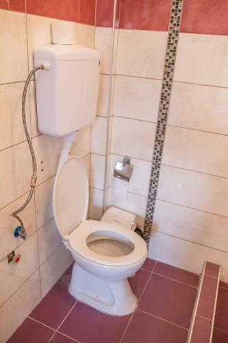 Apartments Gjoce