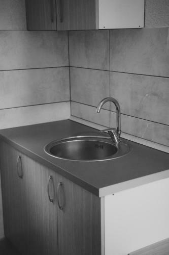 Apartments Gjoce