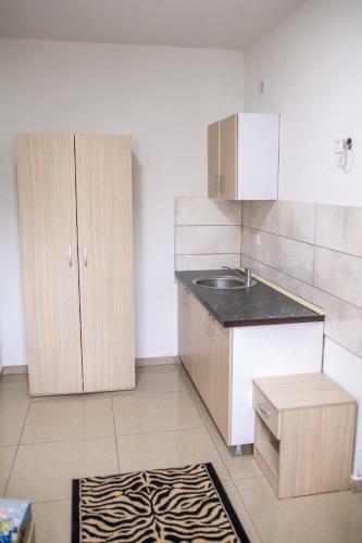 Apartments Gjoce