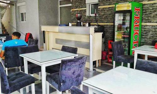 Apartments Gjoce