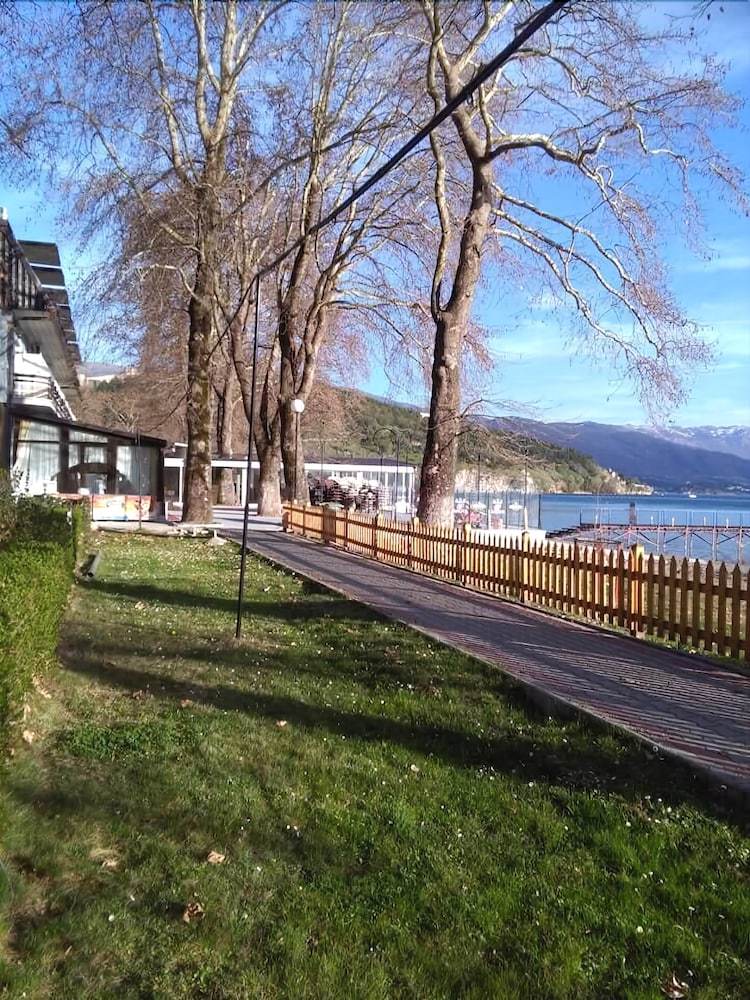 Hotel Mizo
