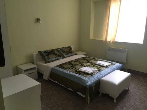 Hotel Istanbul