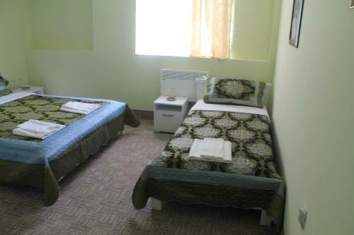 Hotel Istanbul