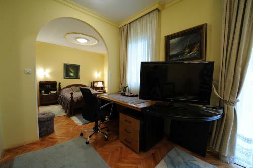 Boutique Hotel Rose Diplomatique
