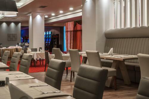 Casino Hotel Hit
