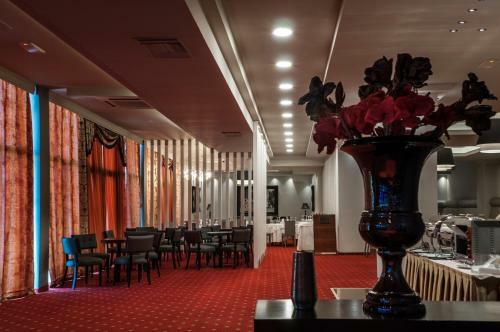 Casino Hotel Hit