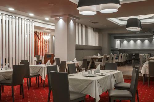 Casino Hotel Hit