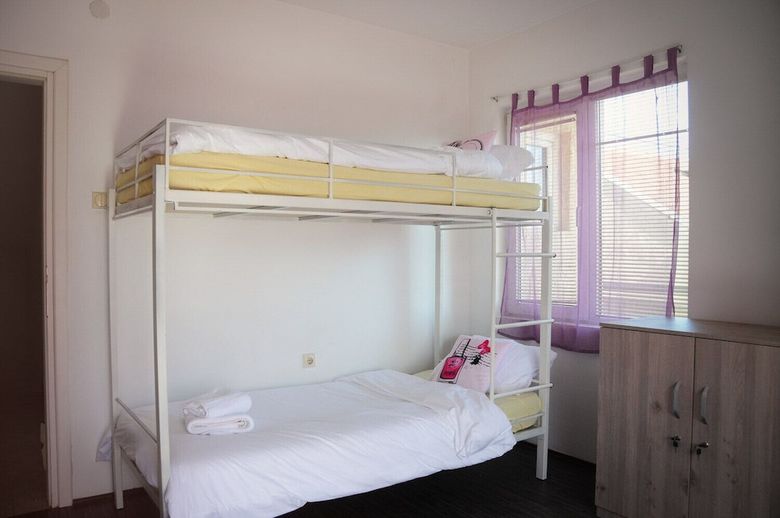 Hostel Voyage
