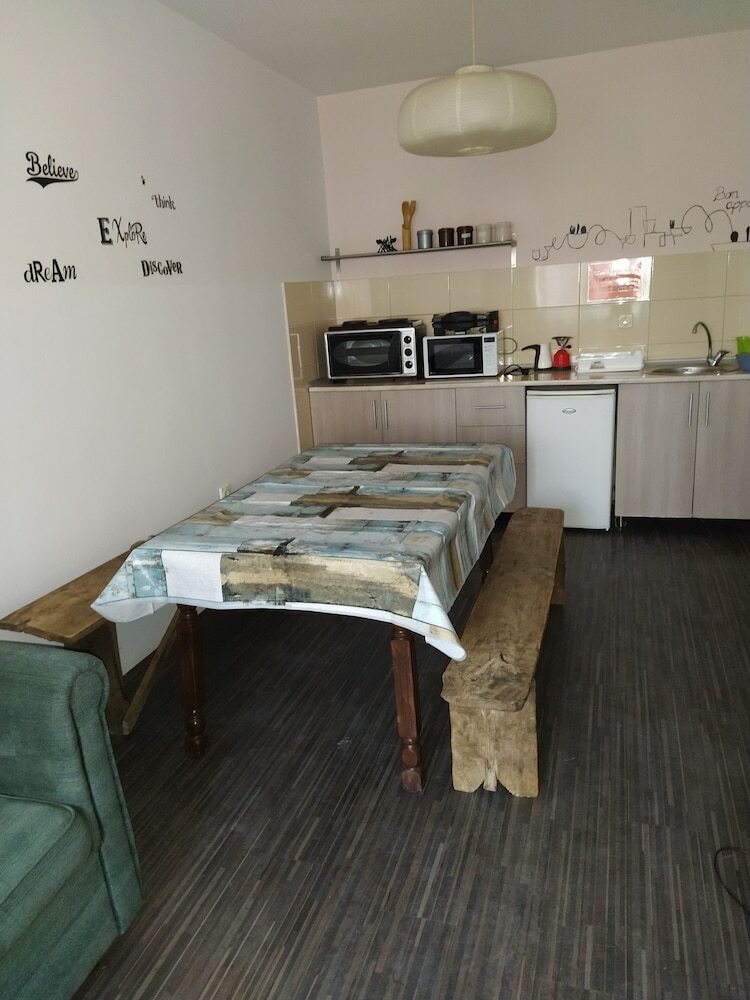 Hostel Voyage