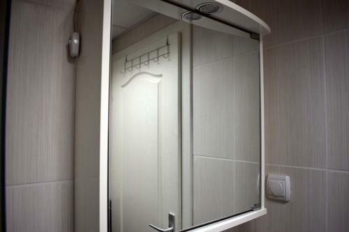 Apartamento Toshe