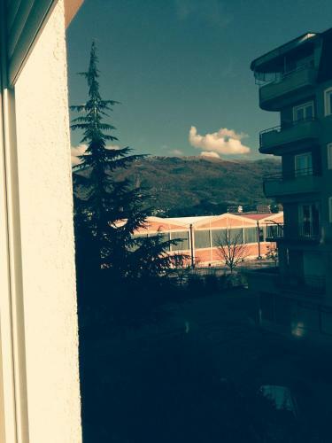 Apartamento Toshe