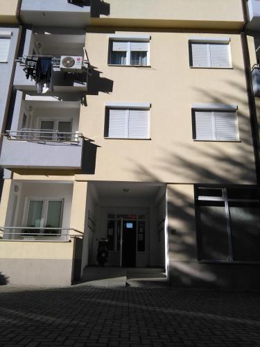 Apartamento Toshe
