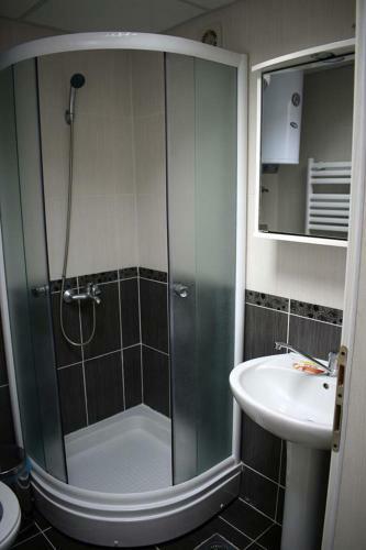 Apartamento Toshe