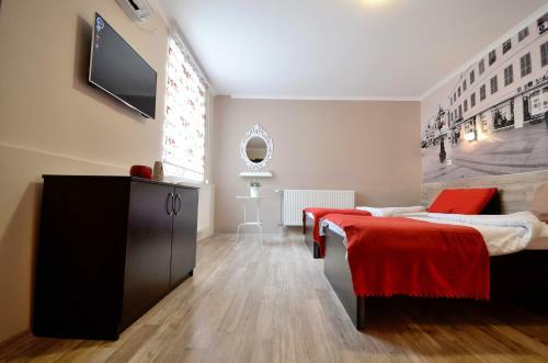 Hotel Shirok Sokak