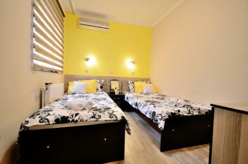 Hotel Shirok Sokak