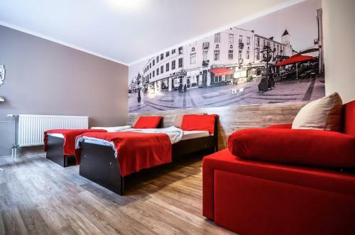 Hotel Shirok Sokak