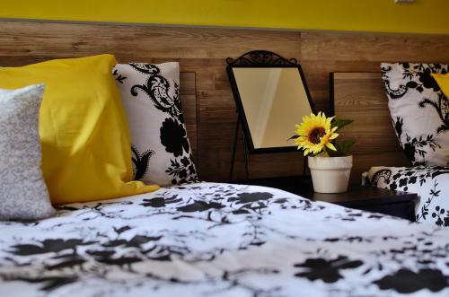 Hotel Shirok Sokak
