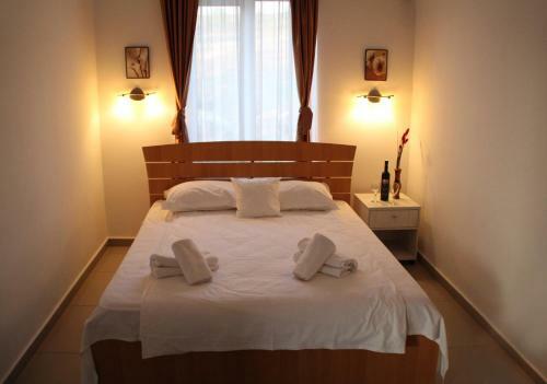 Hostal Guesthouse Evro Set