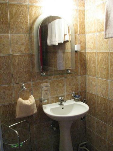 Hotel Vergina