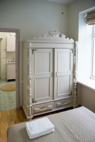 Jovitos Apartment Near Gediminas Ave