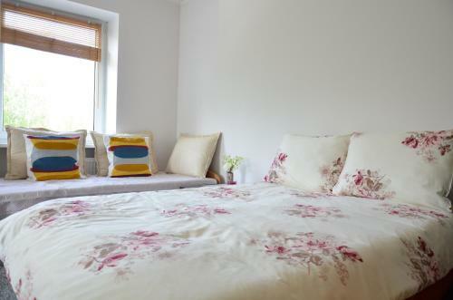 Apartments With Spa Jacuzzi And Sauna