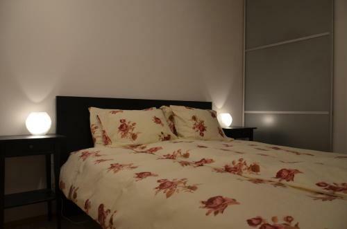 Apartments With Spa Jacuzzi And Sauna