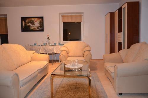 Apartments With Spa Jacuzzi And Sauna
