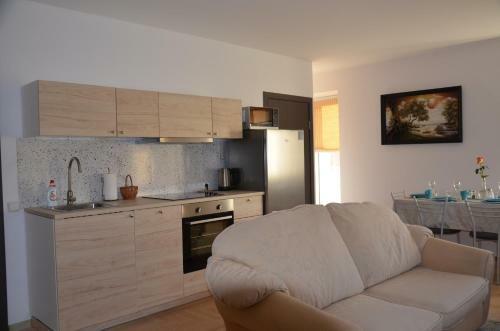 Apartments With Spa Jacuzzi And Sauna