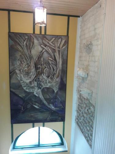 Vilnius Luxury Apartment 2