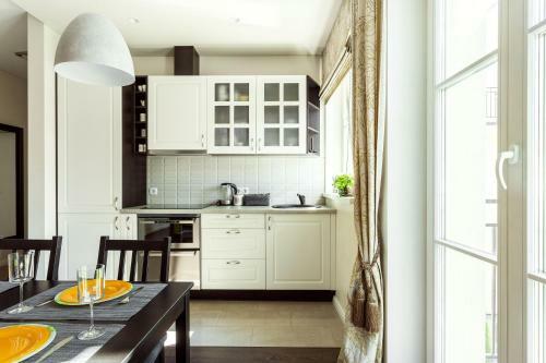 Apartamento Vilnius Superb Studios