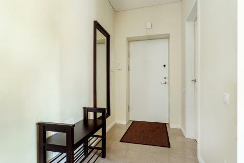 Apartamento Vilnius Superb Studios