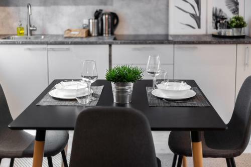 Apartamento Vilnius Superb Studios