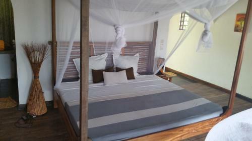 Hotel Oc�an Beach Sakatia